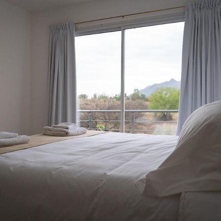 Hotel Cantera Respira Campo Potrero de los Funes Eksteriør billede