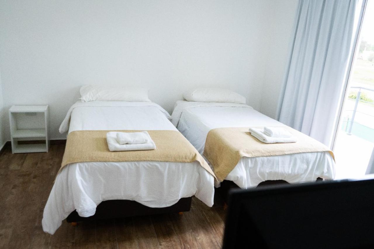 Hotel Cantera Respira Campo Potrero de los Funes Eksteriør billede