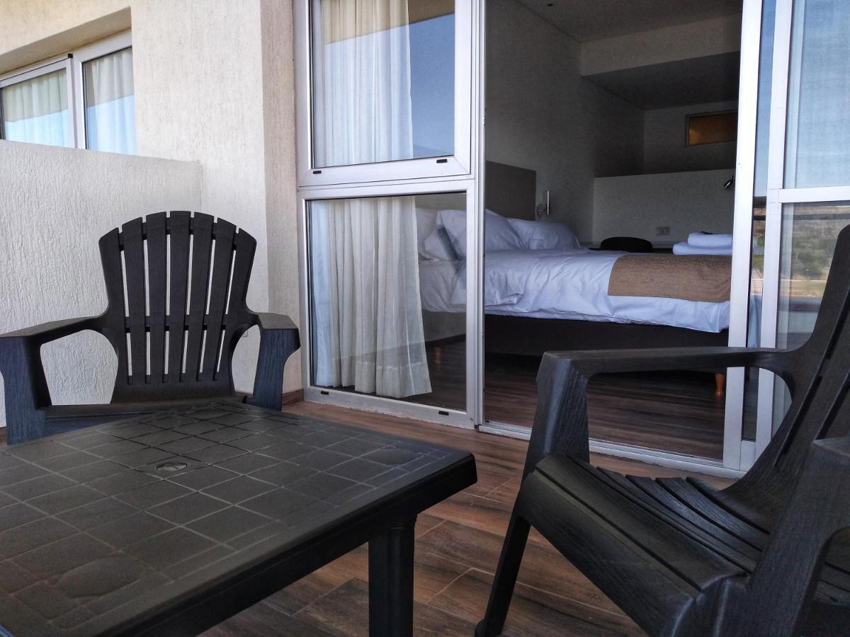 Hotel Cantera Respira Campo Potrero de los Funes Eksteriør billede