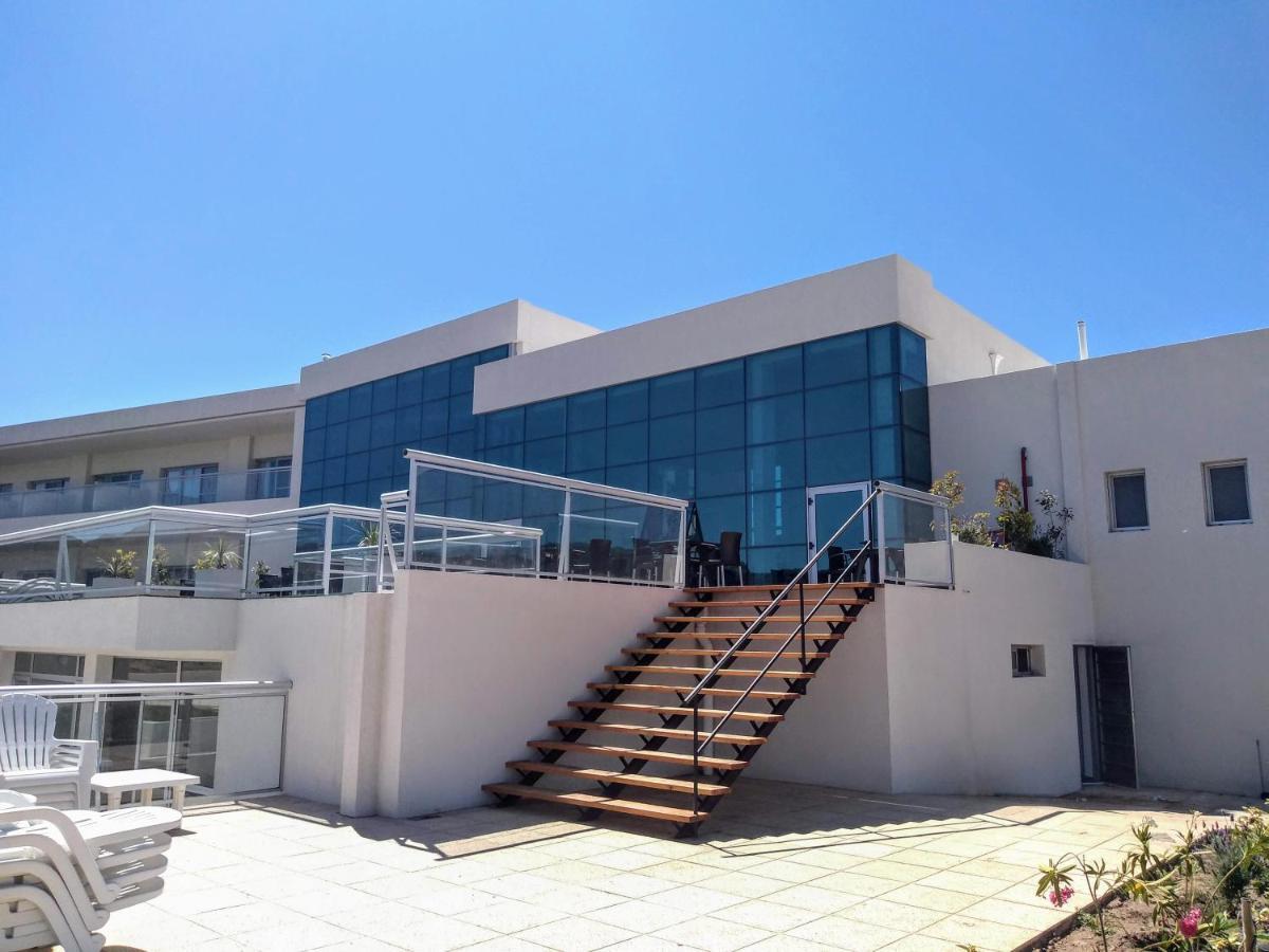 Hotel Cantera Respira Campo Potrero de los Funes Eksteriør billede